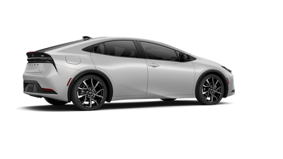 2027 Toyota Prius Plug-in Hybrid XSE