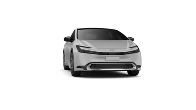 2027 Toyota Prius Plug-in Hybrid XSE