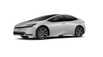 2027 Toyota Prius Plug-in Hybrid XSE