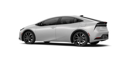 2027 Toyota Prius Plug-in Hybrid XSE