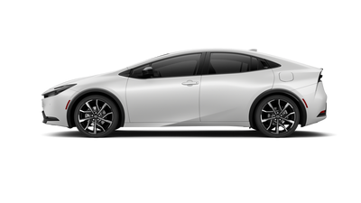 2027 Toyota Prius Plug-in Hybrid XSE