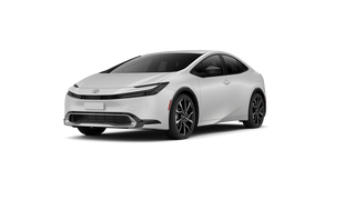 2027 Toyota Prius Plug-in Hybrid XSE