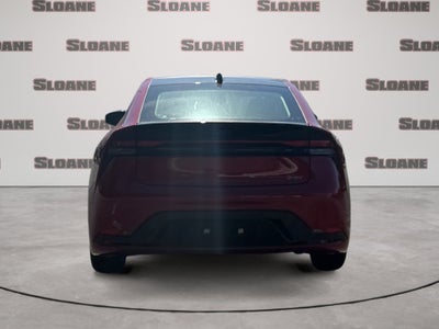2027 Toyota Prius XLE AWD