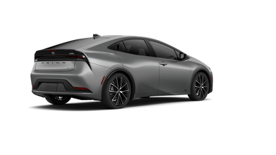 2027 Toyota Prius Limited AWD