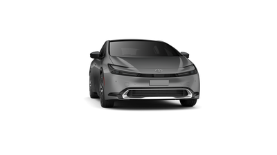 2027 Toyota Prius Limited AWD