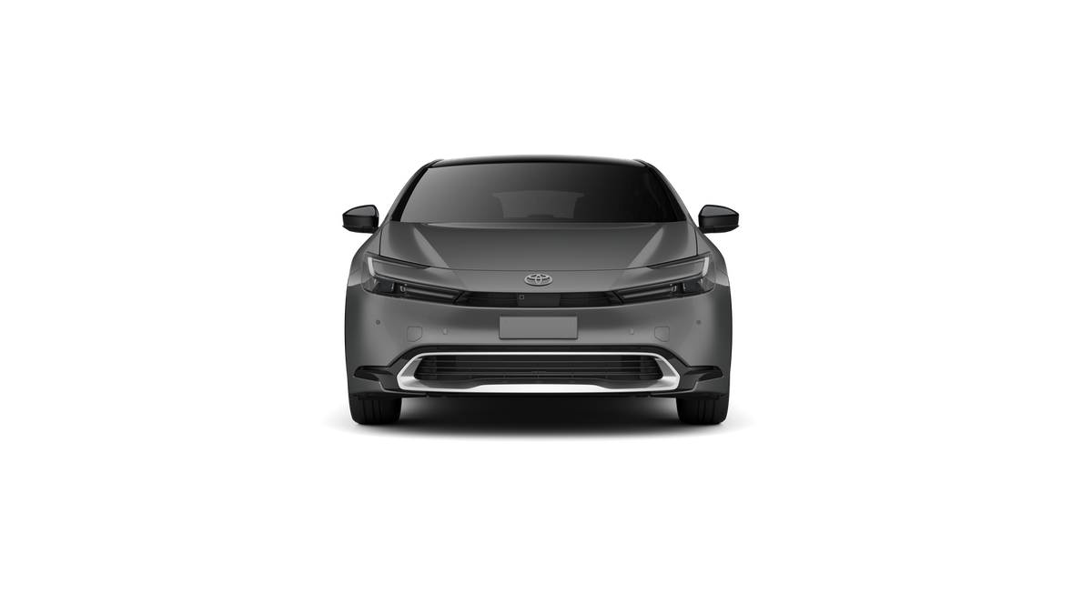 2027 Toyota Prius Limited AWD
