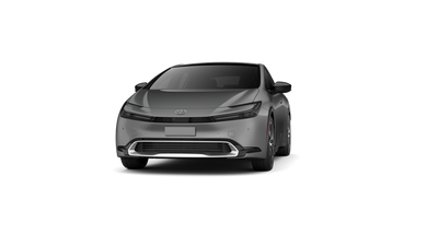 2027 Toyota Prius Limited AWD