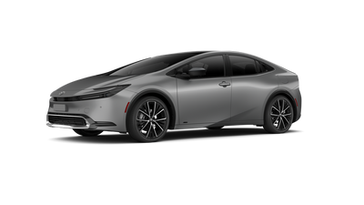 2027 Toyota Prius Limited AWD
