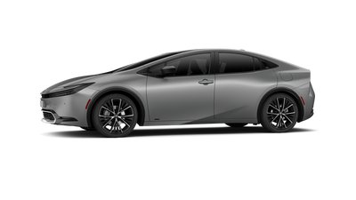 2027 Toyota Prius Limited AWD