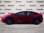 2027 Toyota Prius Limited AWD