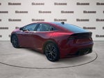 2027 Toyota Prius Limited AWD