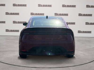2027 Toyota Prius Limited AWD