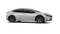 2027 Toyota Prius Limited AWD