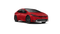2027 Toyota Prius Limited AWD