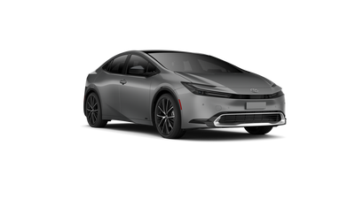 2027 Toyota Prius XLE AWD