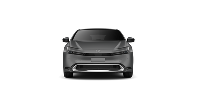 2027 Toyota Prius XLE AWD