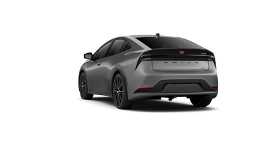 2027 Toyota Prius XLE AWD