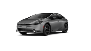 2027 Toyota Prius XLE AWD