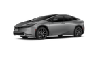 2027 Toyota Prius Limited AWD