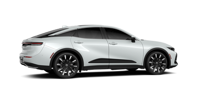 2026 Toyota Toyota Crown Platinum