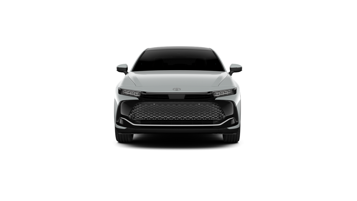 2026 Toyota Toyota Crown Platinum