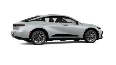 2027 Toyota Toyota Crown Limited