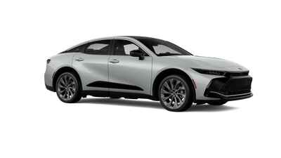 2027 Toyota Toyota Crown Limited