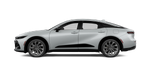 2027 Toyota Toyota Crown Limited