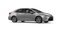 2027 Toyota Corolla Hybrid LE