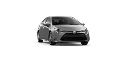 2027 Toyota Corolla Hybrid LE