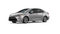 2027 Toyota Corolla Hybrid LE