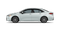 2026 Toyota Corolla Hybrid LE AWD