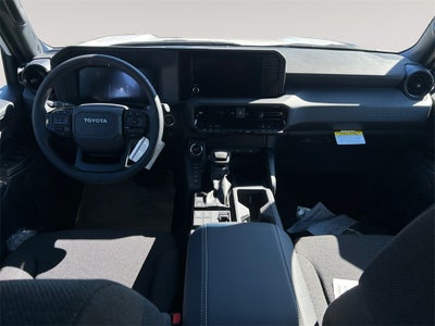 2026 Toyota Land Cruiser 1958