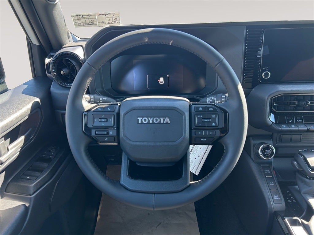 2026 Toyota Land Cruiser 1958