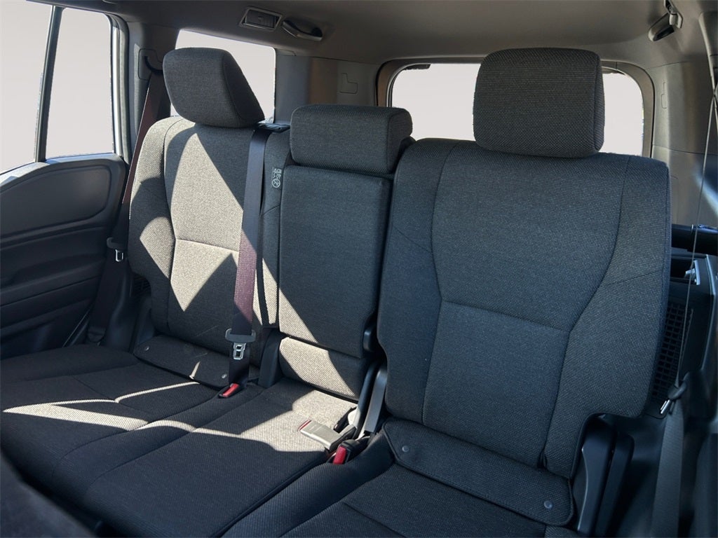 2026 Toyota Land Cruiser 1958