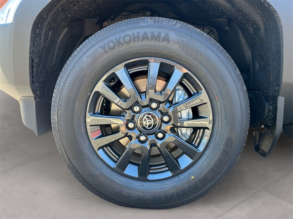 2026 Toyota Land Cruiser 1958