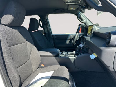 2026 Toyota Land Cruiser 1958