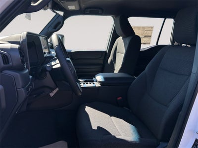 2026 Toyota Land Cruiser 1958