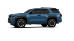 2026 Toyota 4Runner TRD Off-Road