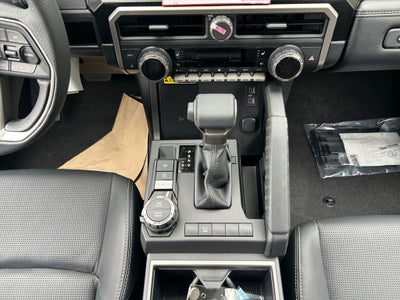 2026 Toyota 4Runner i-FORCE MAX 4Runner Limited