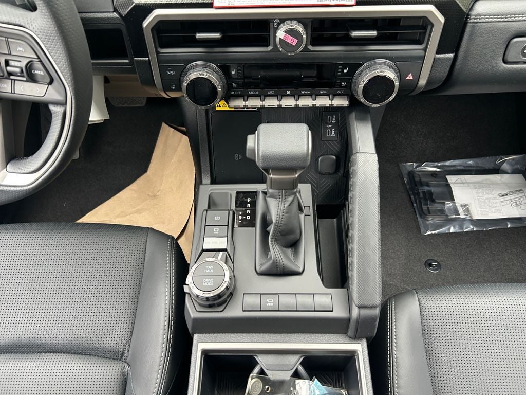2026 Toyota 4Runner i-FORCE MAX 4Runner Limited
