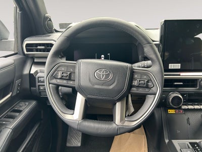 2026 Toyota 4Runner i-FORCE MAX 4Runner Limited