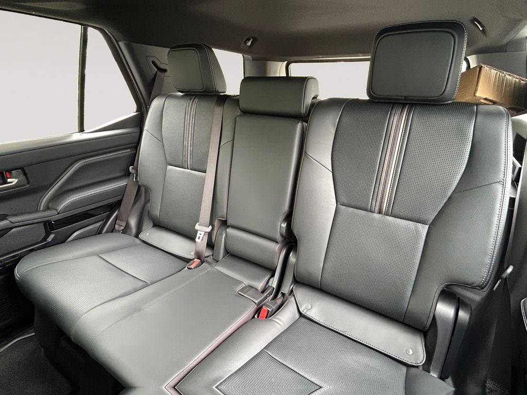 2026 Toyota 4Runner i-FORCE MAX 4Runner Limited