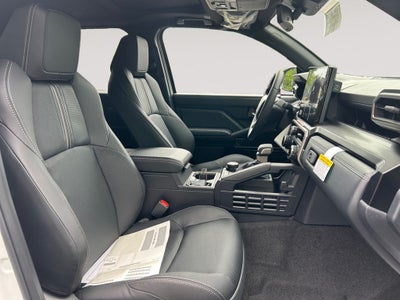 2026 Toyota 4Runner i-FORCE MAX 4Runner Limited