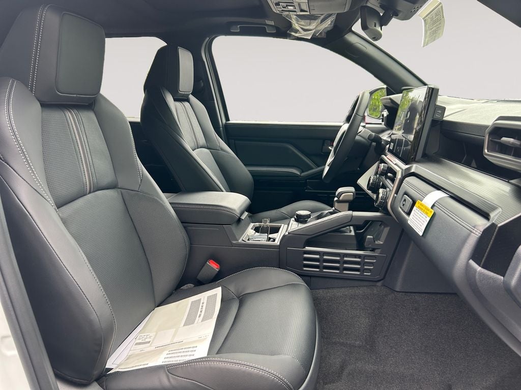 2026 Toyota 4Runner i-FORCE MAX 4Runner Limited