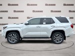 2026 Toyota 4Runner i-FORCE MAX 4Runner Limited