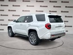 2026 Toyota 4Runner i-FORCE MAX 4Runner Limited