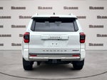 2026 Toyota 4Runner i-FORCE MAX 4Runner Limited