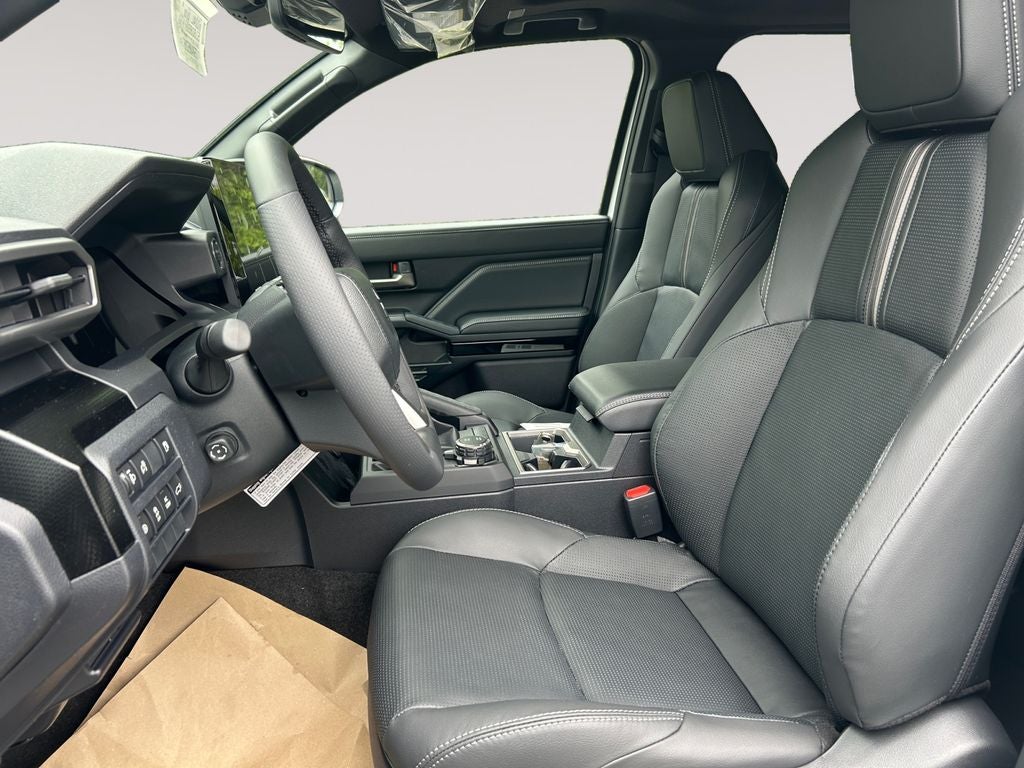 2026 Toyota 4Runner i-FORCE MAX 4Runner Limited