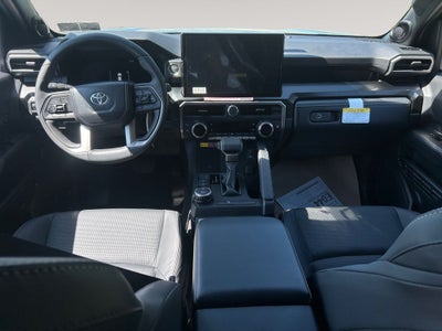 2026 Toyota 4Runner i-FORCE MAX 4Runner Limited